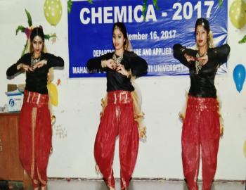 CULTURAL ACTIVITIES